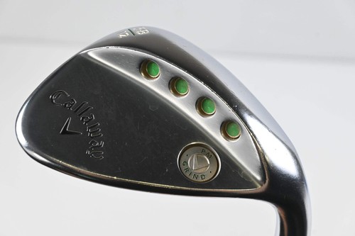 Callaway grind lob wedge - 19,