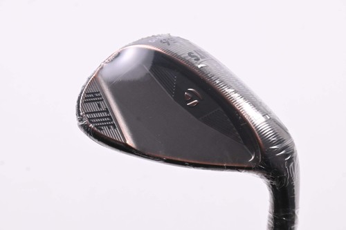 Taylormade toe sand wedge - taylormade,