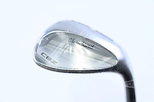 Cleveland cbz lob wedge 58 - lob, /