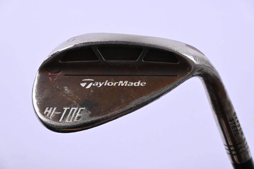 Taylormade toe lob wedge - taylormade,