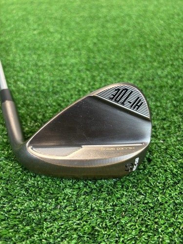 Taylormade toe atc - hi-toe,