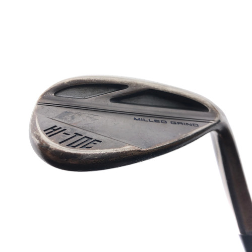 Used taylormade milled grind - taylormade,