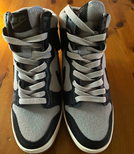 Nike dunk sky hidden - sky,