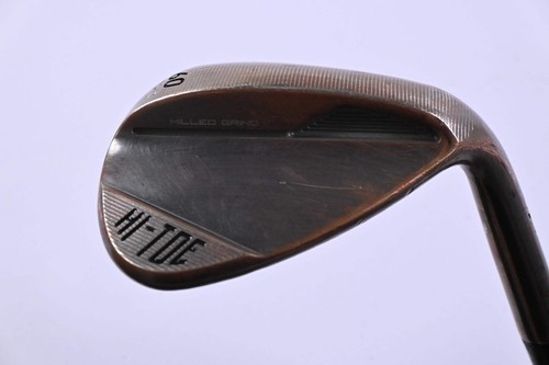 Taylormade toe lob wedge - taylormade, hi-toe