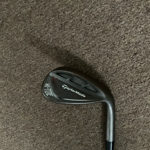Taylormade toe 60 - hi-toe, 60.10