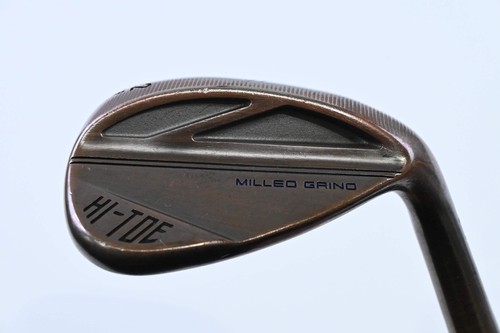 Taylormade toe gap wedge - taylormade,