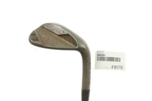 Taylormade toe ats aged - taylormade,