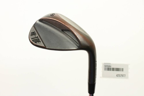 Taylormade toe atv aged - hi-toe,