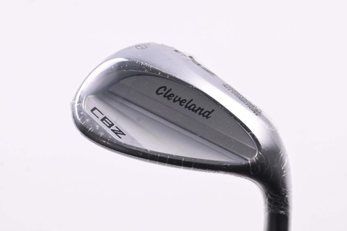 Cleveland cbz lob - wedge, 58