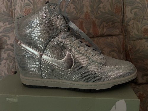 Women nike dunk - nike, disco