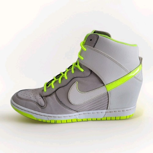 Nike dunk sky - dunk, wedge