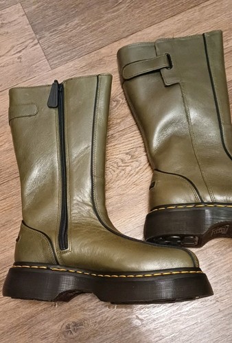 Martens buzz hi - buzz,
