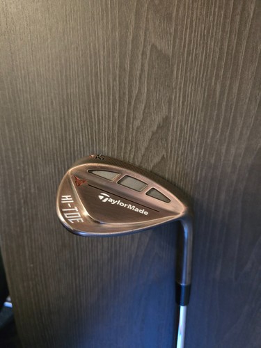 Taylormade toe lob wedge - lob, /