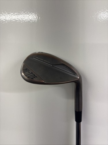 Taylormade toe 09 mrh - 4, 52.09