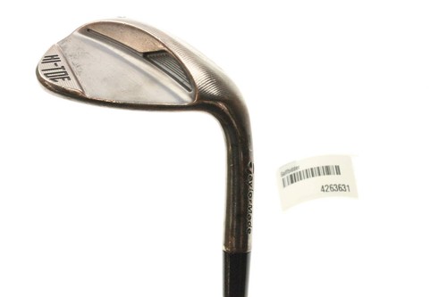 Taylormade toe atv aged - hi-toe,