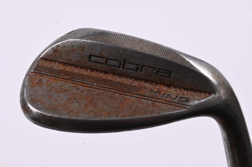 Cobra king 2025 - 2025, wedge