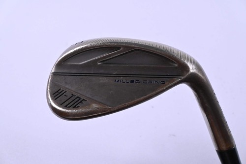 Taylormade toe gap wedge - hi-toe,