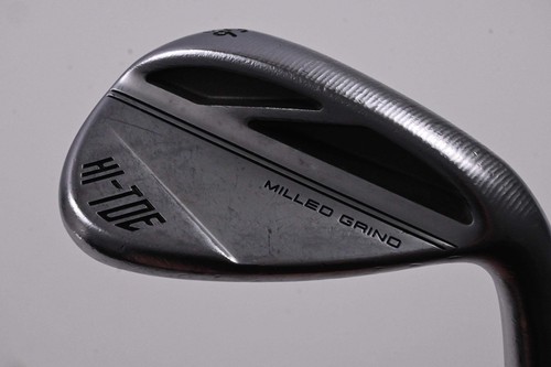 Taylormade toe sand - 3, wedge