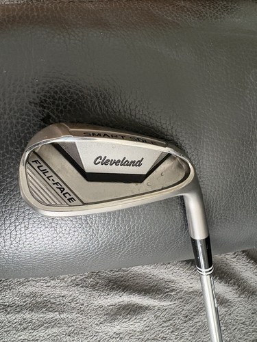 Cleveland smart sole full - sole, face