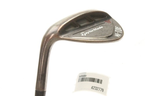 Taylormade toe raw golf - taylormade, hi-toe