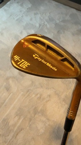 Used taylormade milled - used,