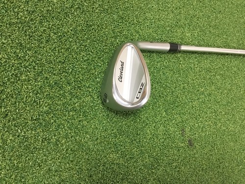 Cleveland cbz kbs hi rev - kbs,