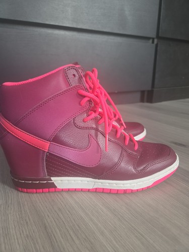 Nike dunk sky wedge - nike,