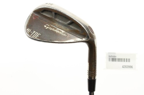Taylormade toe gap wedge - taylormade,