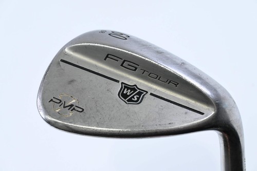 Wilson tour pmp lob wedge - fg,