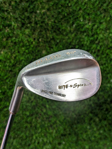 Lob wedge rh - lob, /