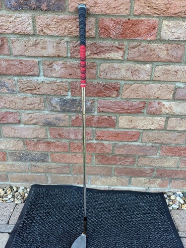 Taylormade toe wedge 56 - wedge,