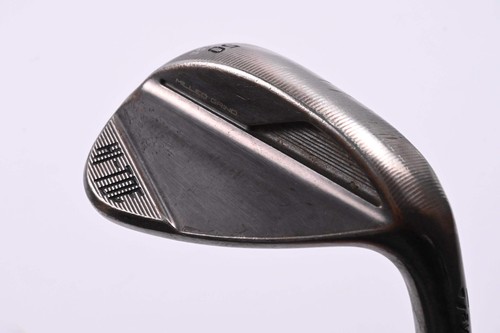Taylormade toe gap wedge - gap,