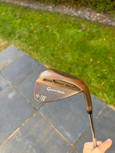 Taylormade toe lob - hi-toe, 3