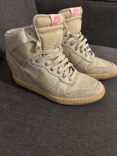 Nike dunk sky womens retro - dunk,