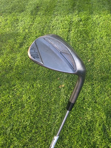Taylormade toe lob 58 - taylormade,