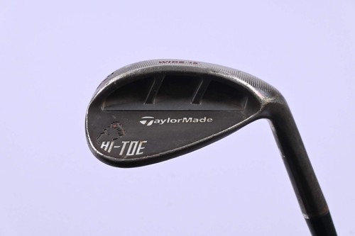 Taylormade toe raw big - hi-toe,