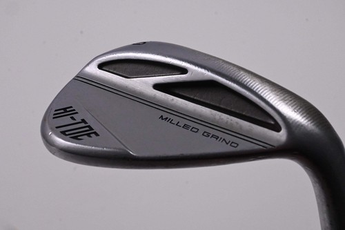 Taylormade toe lob wedge - taylormade, hi-toe