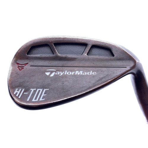 Used taylormade milled - milled, grind