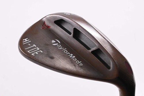 Taylormade toe lob wedge - taylormade,