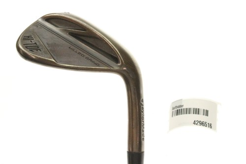 Taylormade toe raw - taylormade, copper
