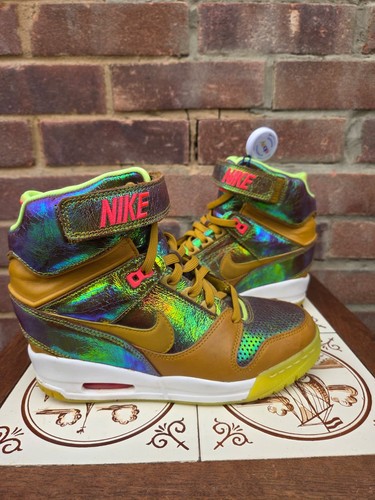 Nike air revolution - air,