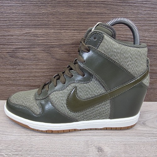 Nike dunk sky hidden - nike,