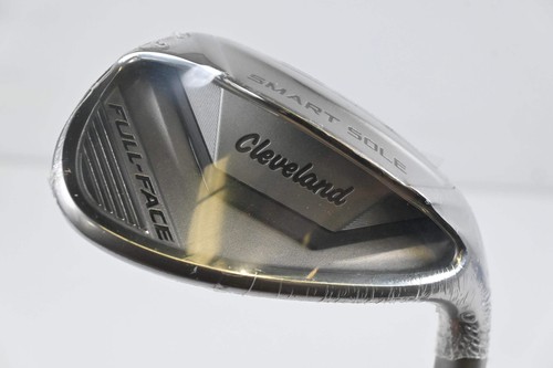 Cleveland smart sole - full, face