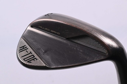 Taylormade toe sand wedge - taylormade, hi-toe