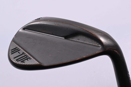Taylormade toe lob wedge - 4,