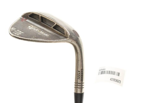 Taylormade toe lob wedge - hi-toe,