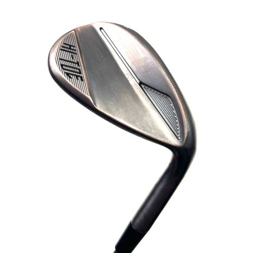 Taylormade milled grind - taylormade,