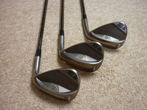 2026 taylormade milled grind - taylormade,