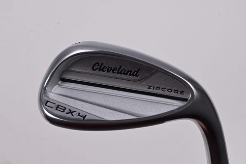 Cleveland cbx zipcore - cbx, 4