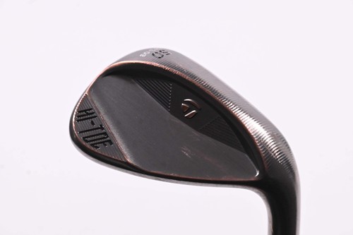 Taylormade toe gap wedge - taylormade,